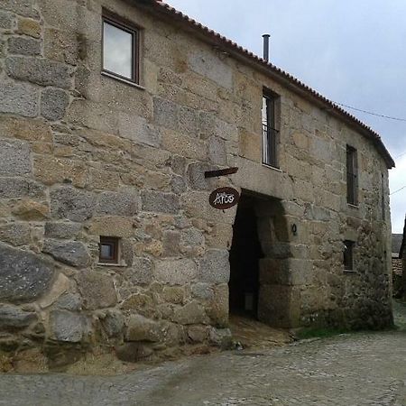 Casa Do Arco - Casa De Campo Mezio エクステリア 写真