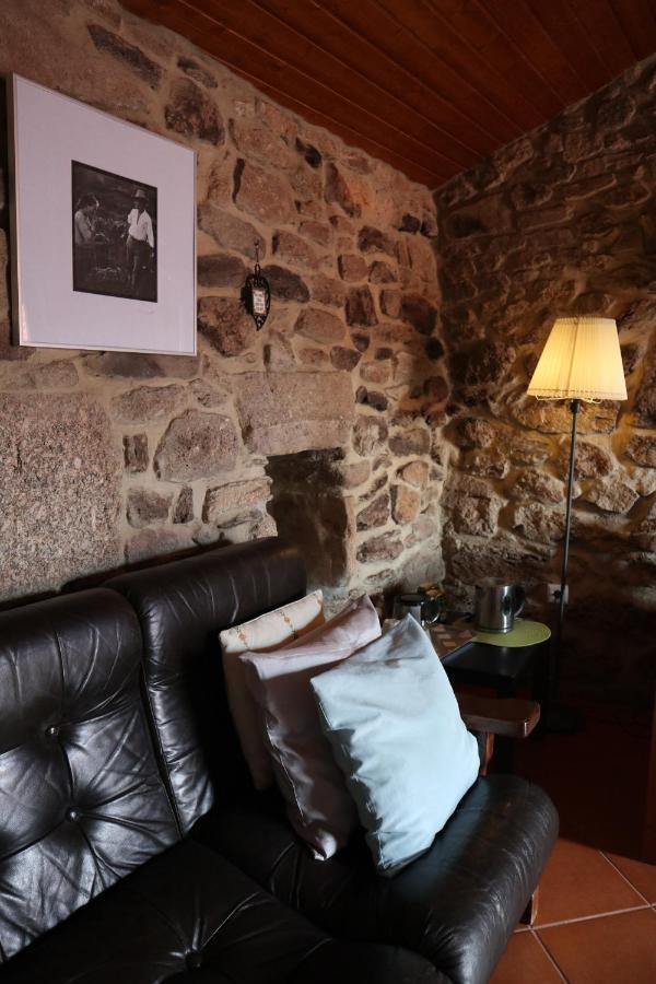 Casa Do Arco - Casa De Campo Mezio エクステリア 写真