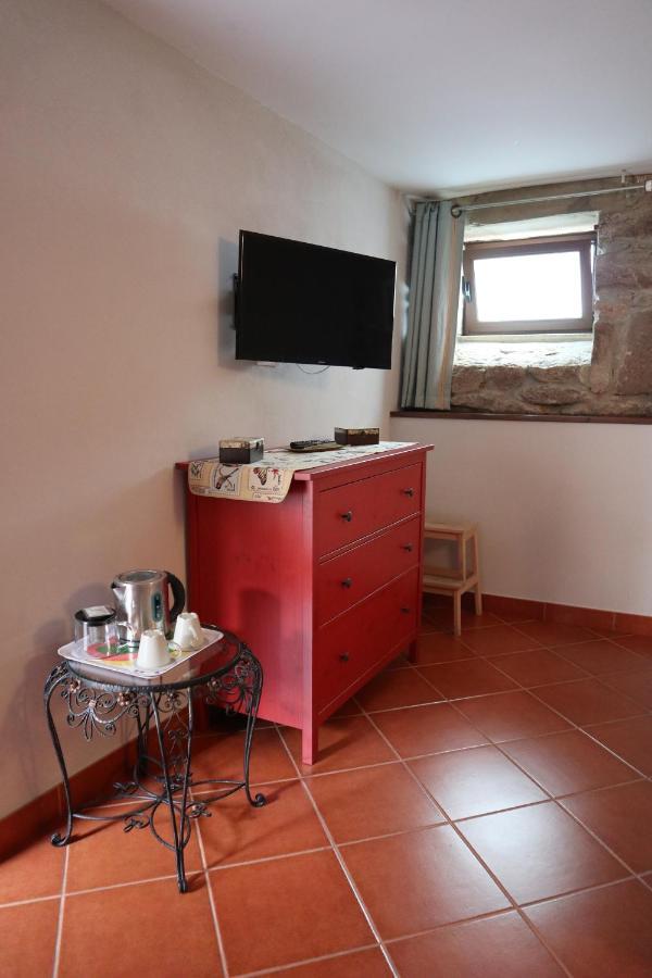 Casa Do Arco - Casa De Campo Mezio エクステリア 写真