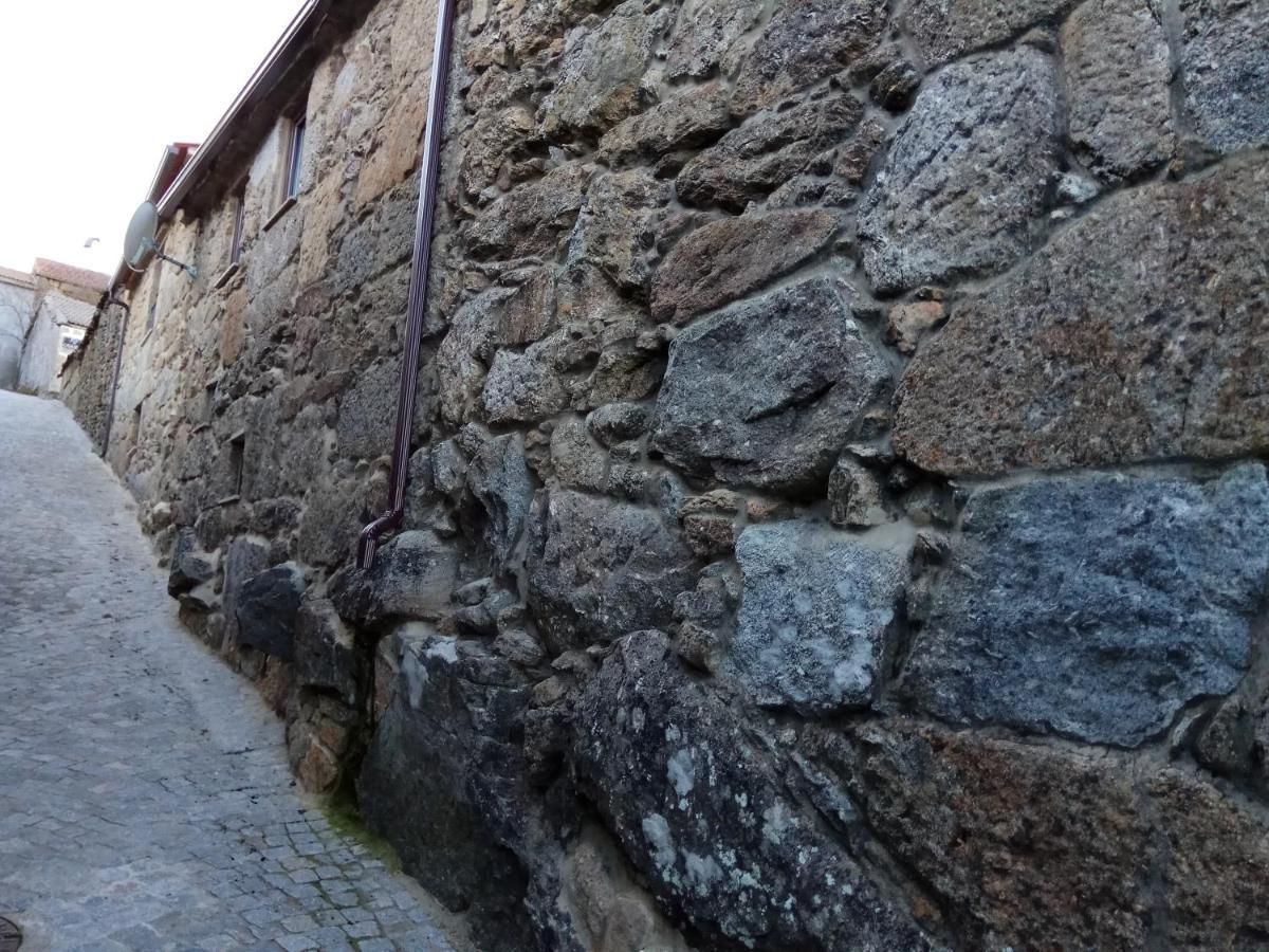 Casa Do Arco - Casa De Campo Mezio エクステリア 写真