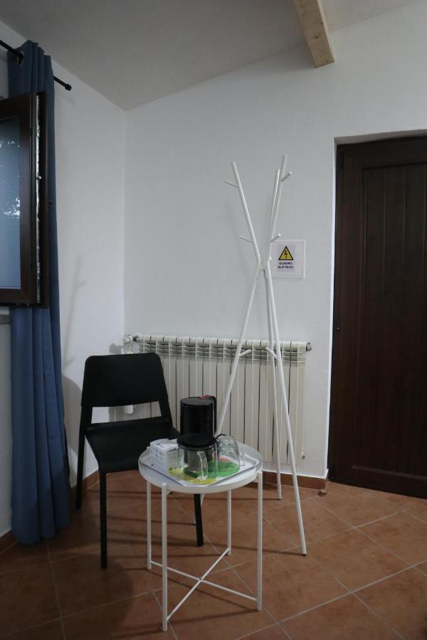 Casa Do Arco - Casa De Campo Mezio エクステリア 写真