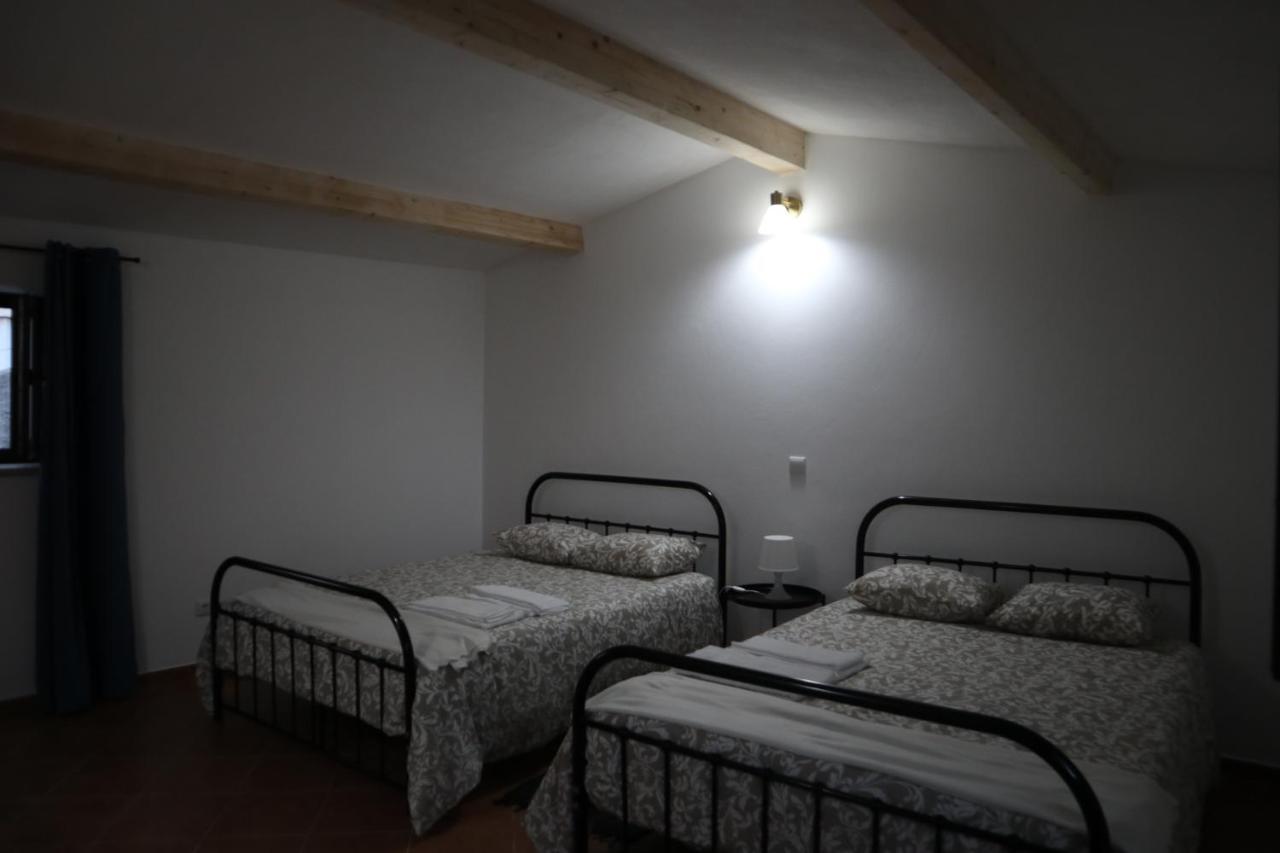 Casa Do Arco - Casa De Campo Mezio エクステリア 写真