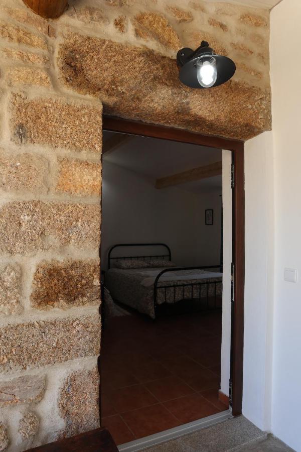Casa Do Arco - Casa De Campo Mezio エクステリア 写真