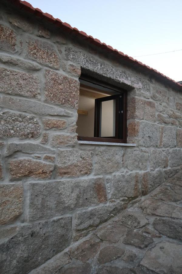 Casa Do Arco - Casa De Campo Mezio エクステリア 写真