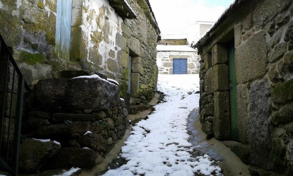 Casa Do Arco - Casa De Campo Mezio エクステリア 写真