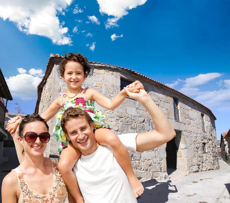 Casa Do Arco - Casa De Campo Mezio エクステリア 写真