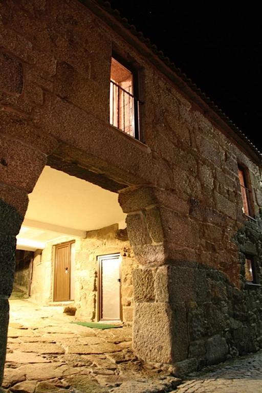 Casa Do Arco - Casa De Campo Mezio エクステリア 写真