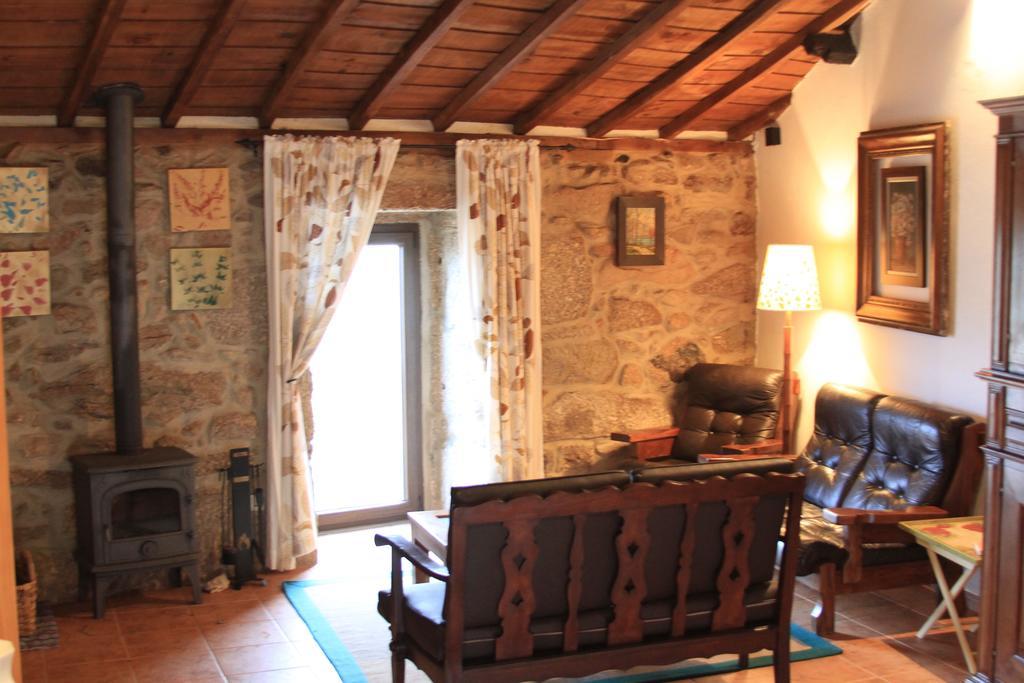 Casa Do Arco - Casa De Campo Mezio エクステリア 写真