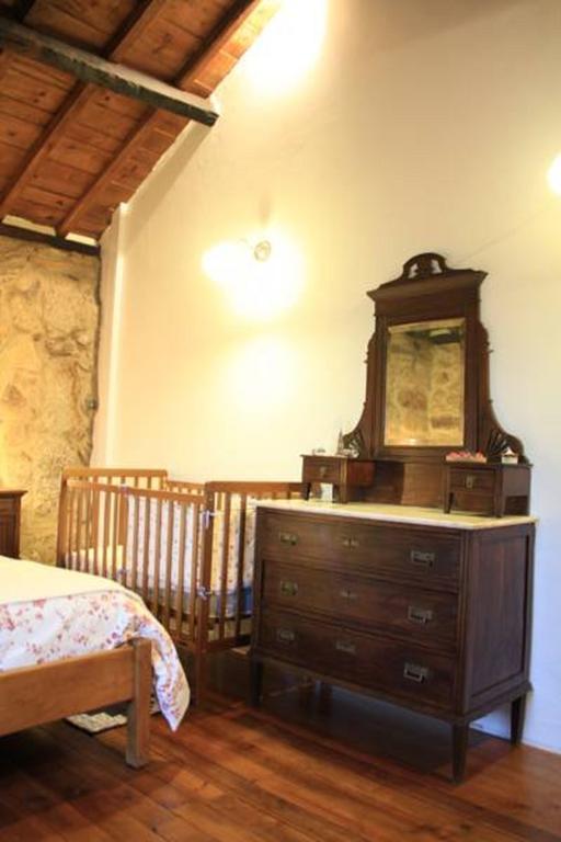 Casa Do Arco - Casa De Campo Mezio 部屋 写真