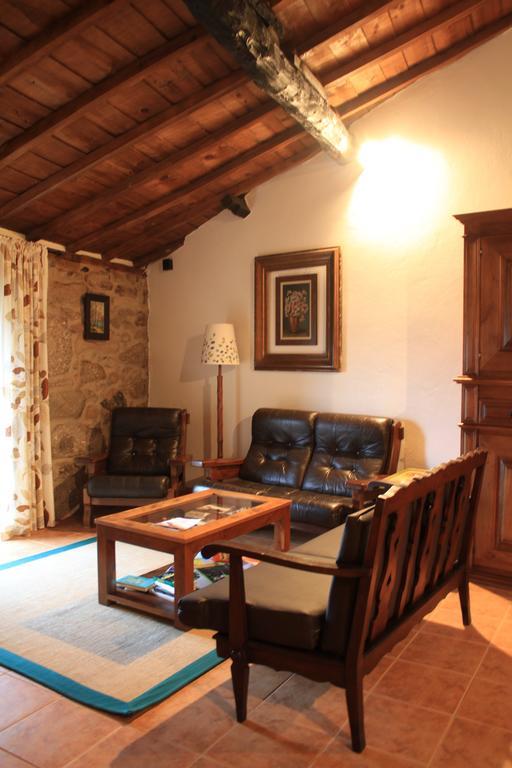 Casa Do Arco - Casa De Campo Mezio エクステリア 写真