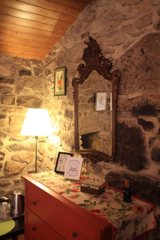 Casa Do Arco - Casa De Campo Mezio エクステリア 写真
