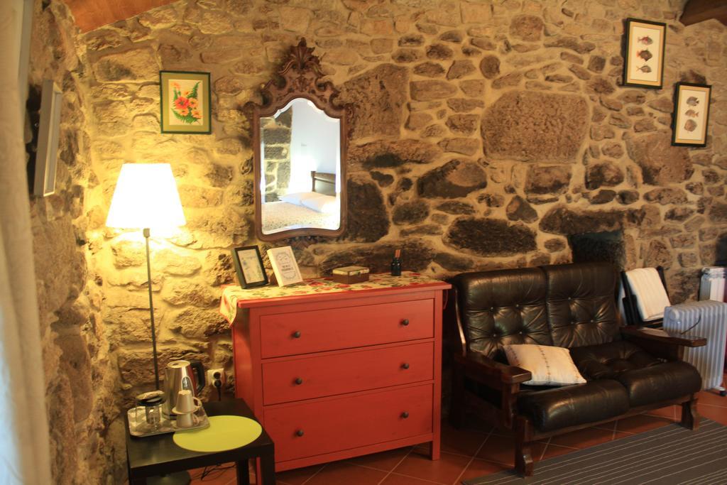 Casa Do Arco - Casa De Campo Mezio エクステリア 写真