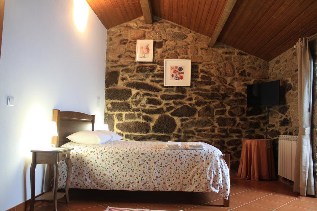 Casa Do Arco - Casa De Campo Mezio エクステリア 写真