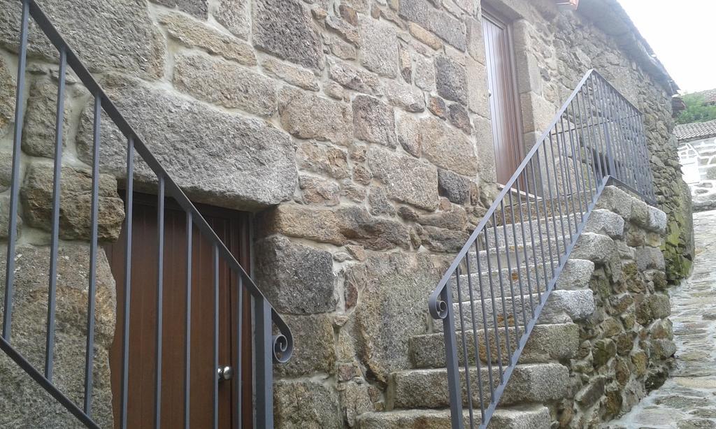 Casa Do Arco - Casa De Campo Mezio エクステリア 写真
