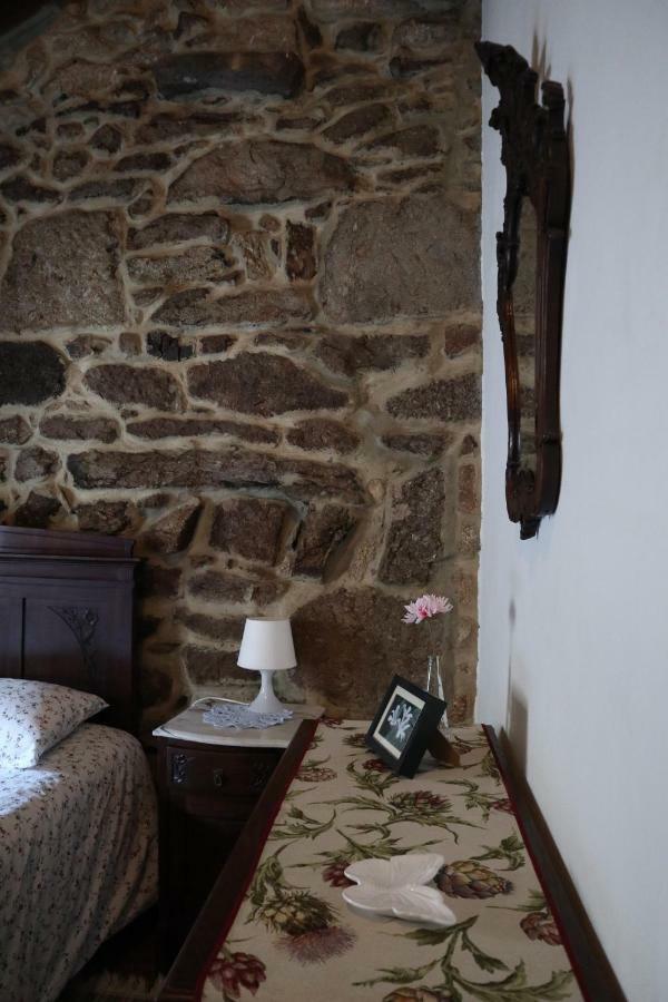 Casa Do Arco - Casa De Campo Mezio エクステリア 写真