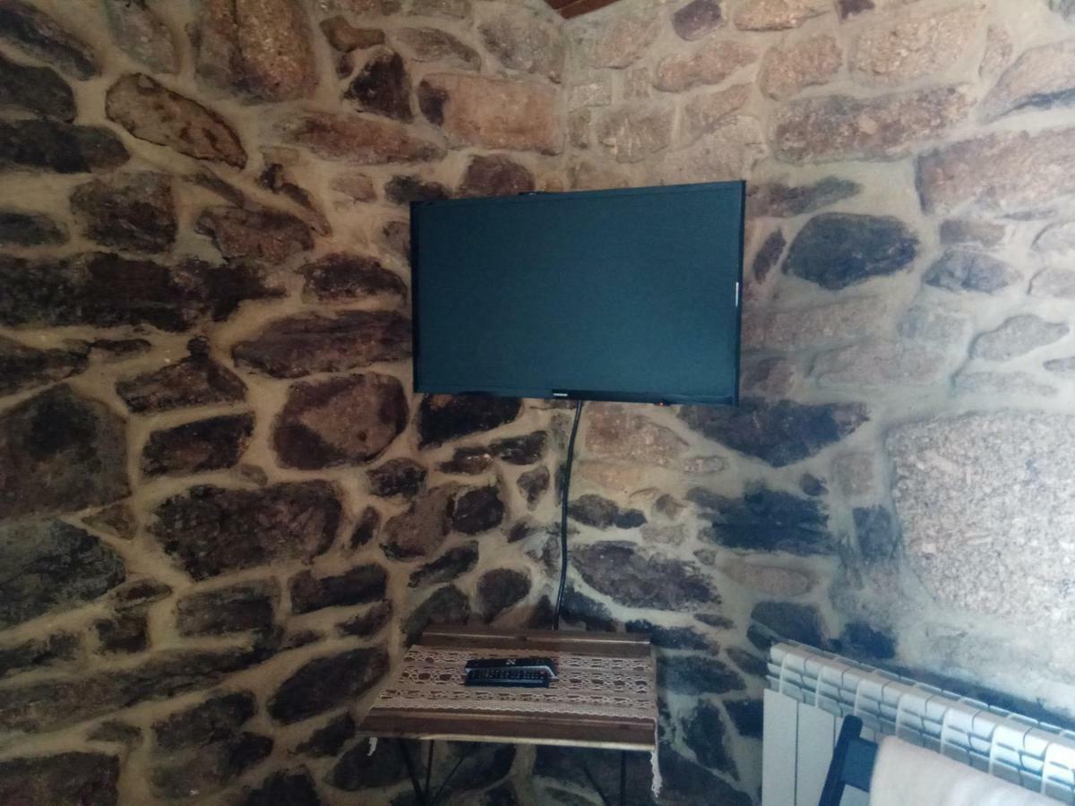 Casa Do Arco - Casa De Campo Mezio エクステリア 写真