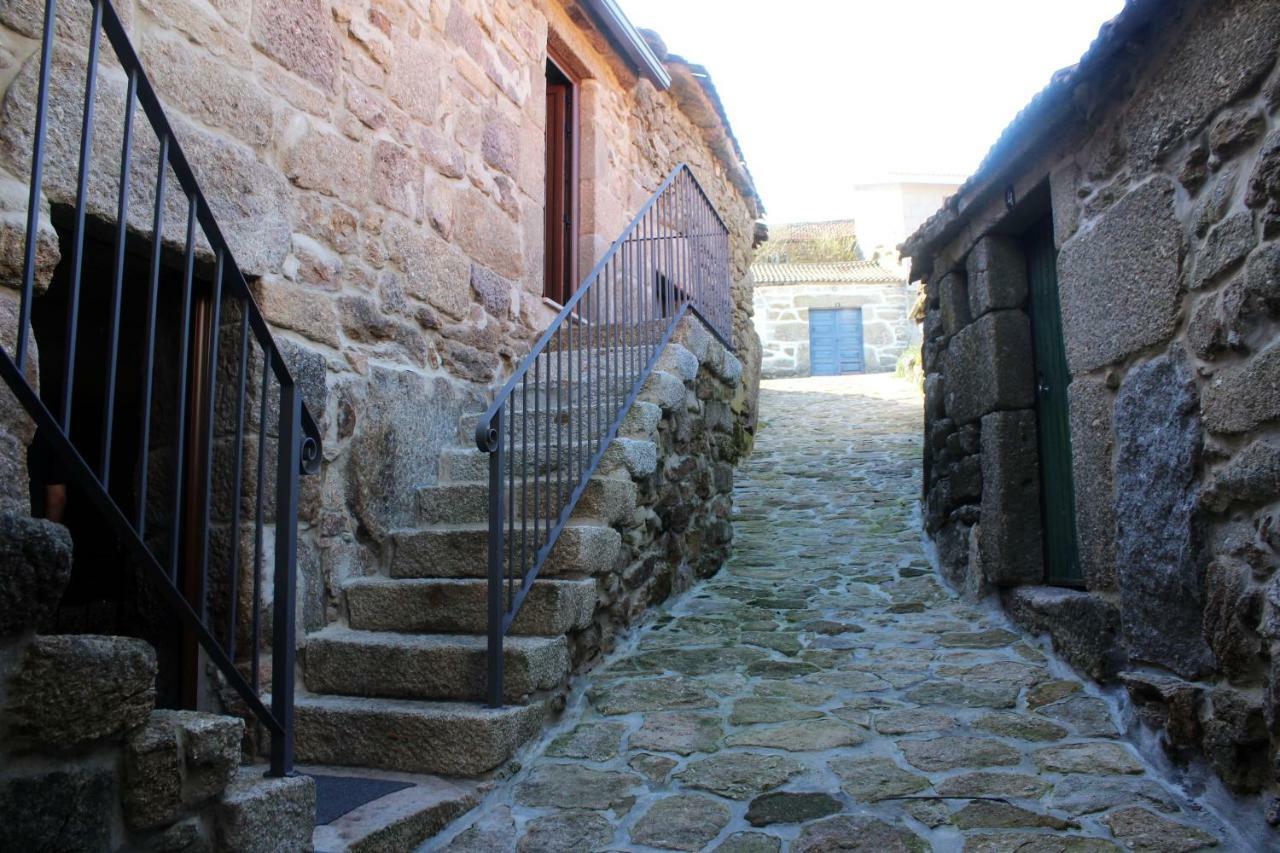 Casa Do Arco - Casa De Campo Mezio エクステリア 写真