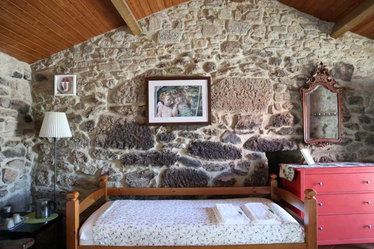 Casa Do Arco - Casa De Campo Mezio エクステリア 写真